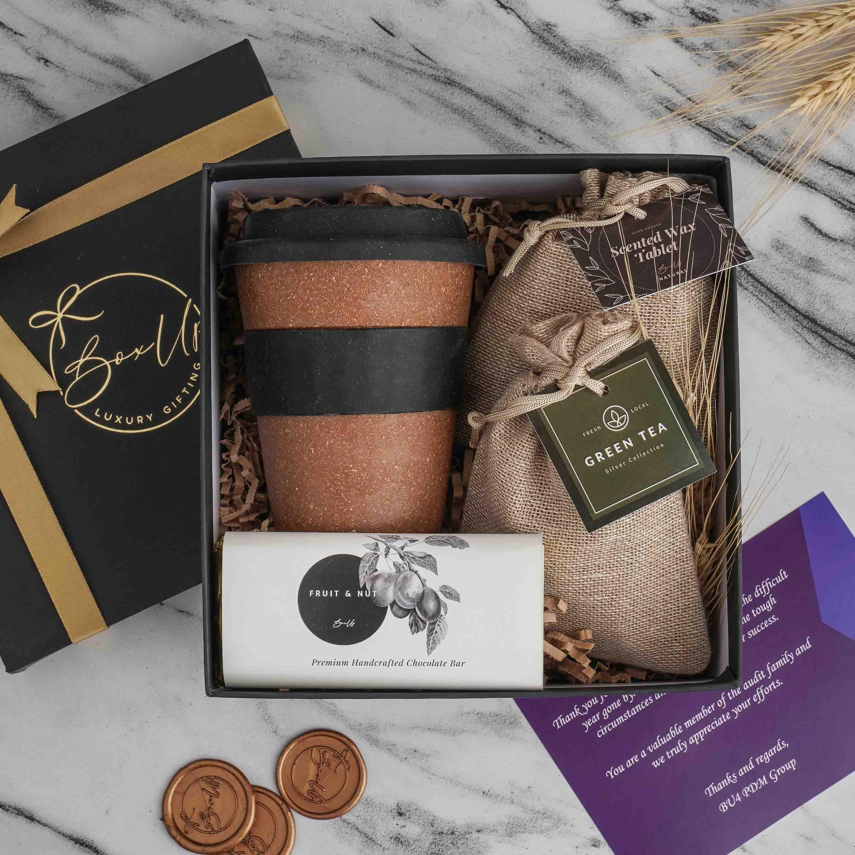 De-Stress and Relax Gift Box