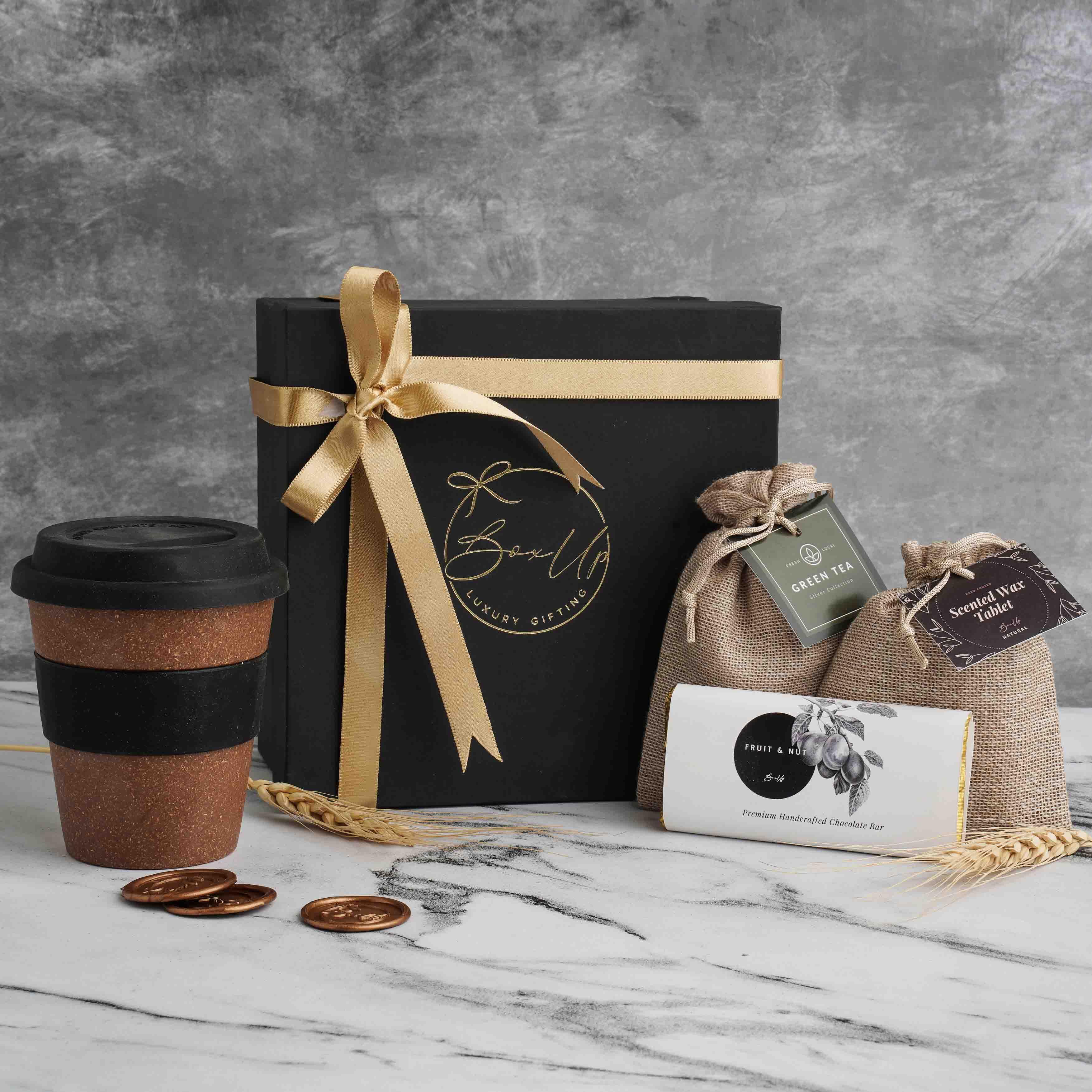 De-Stress and Relax Gift Box