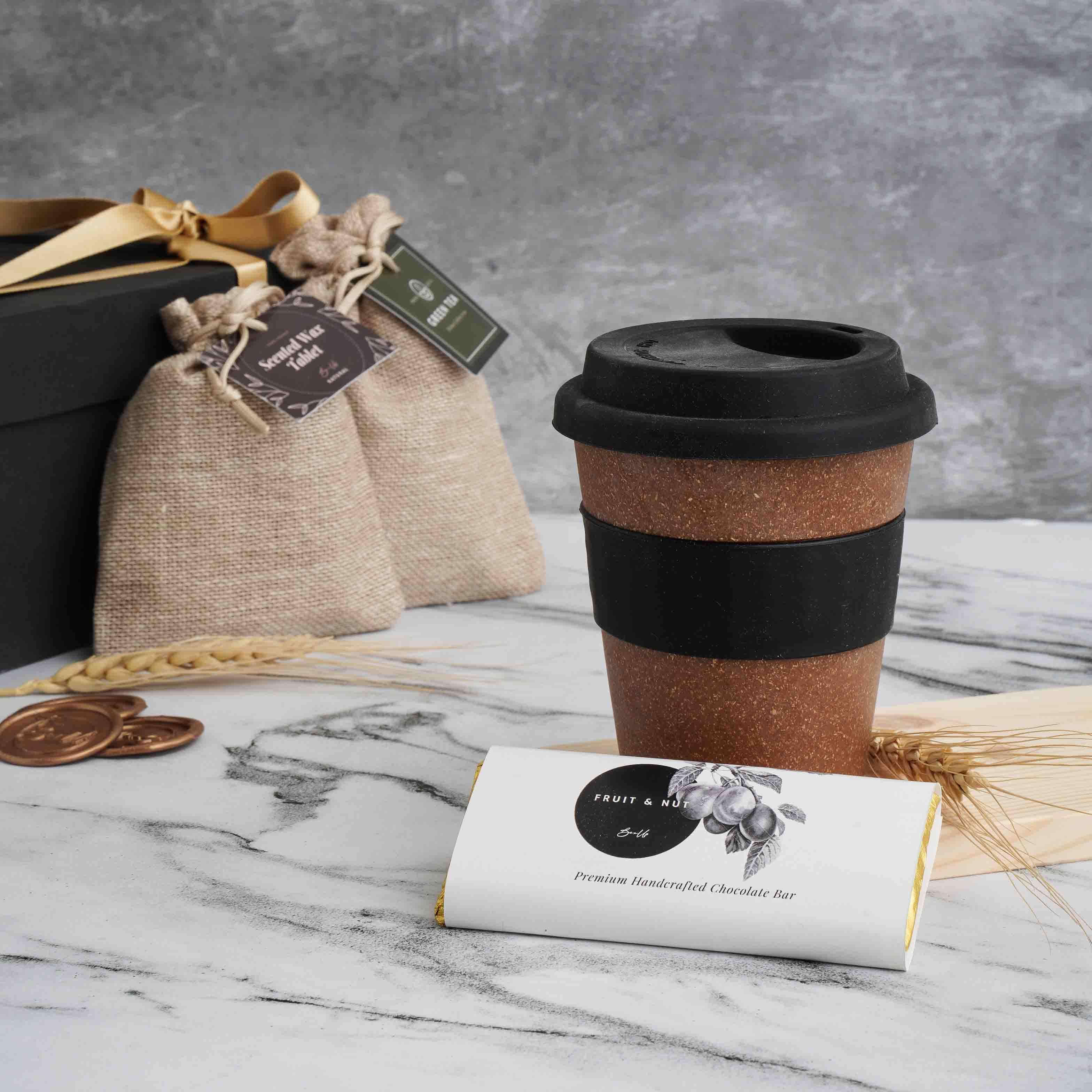 De-Stress and Relax Gift Box