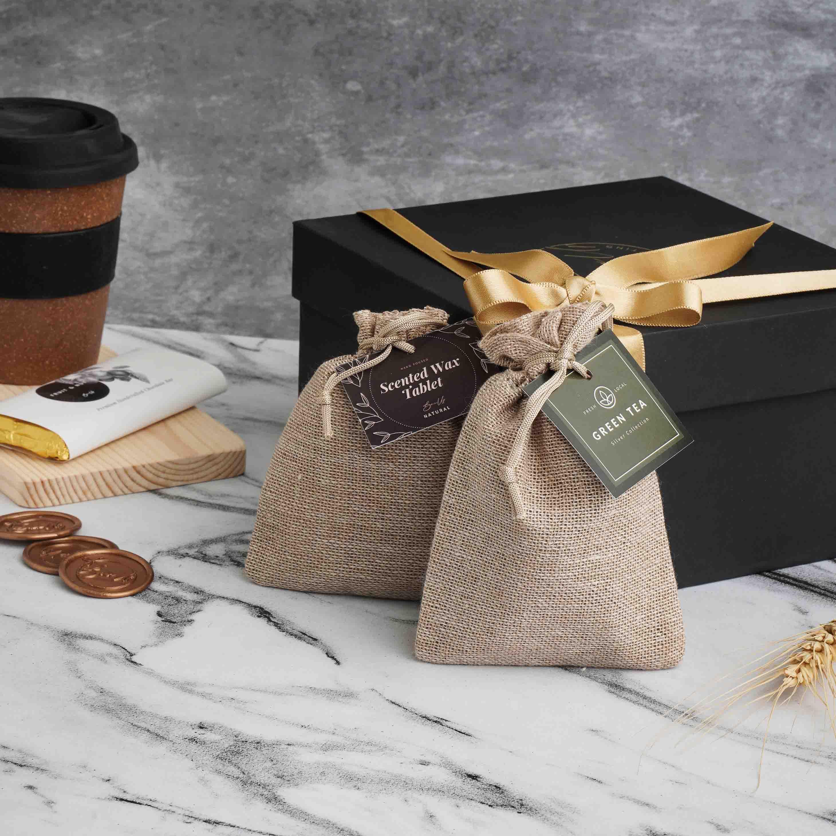 De-Stress and Relax Gift Box
