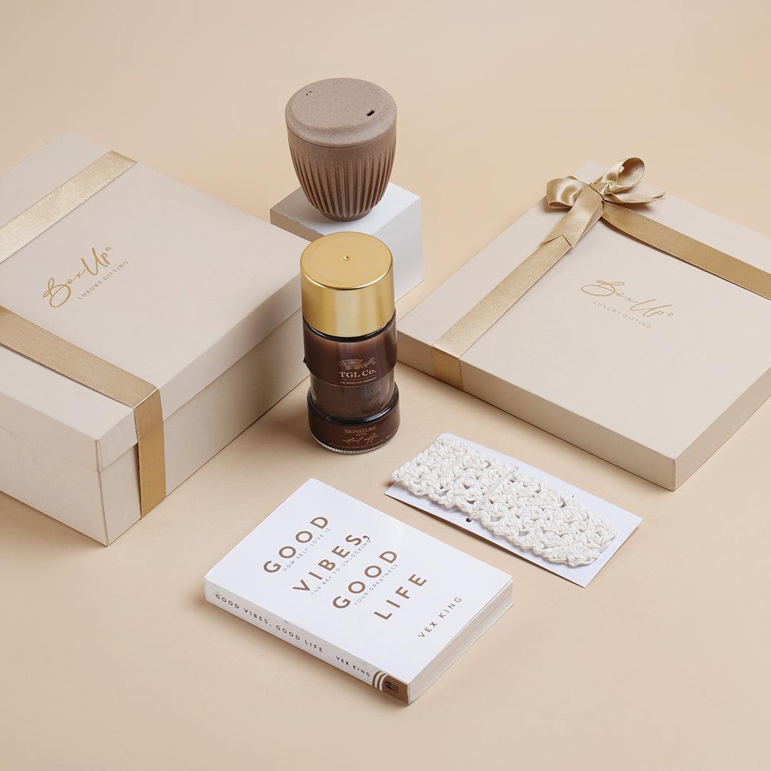 Coffee and Good Times Gift Hamper