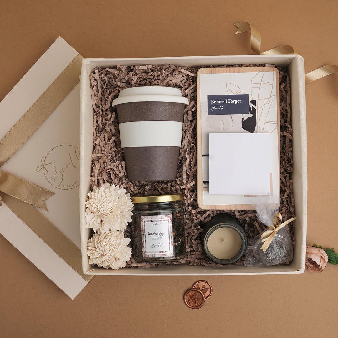Take A Breather Gift Box