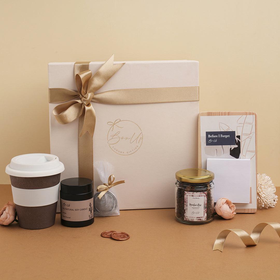 Take A Breather Gift Box