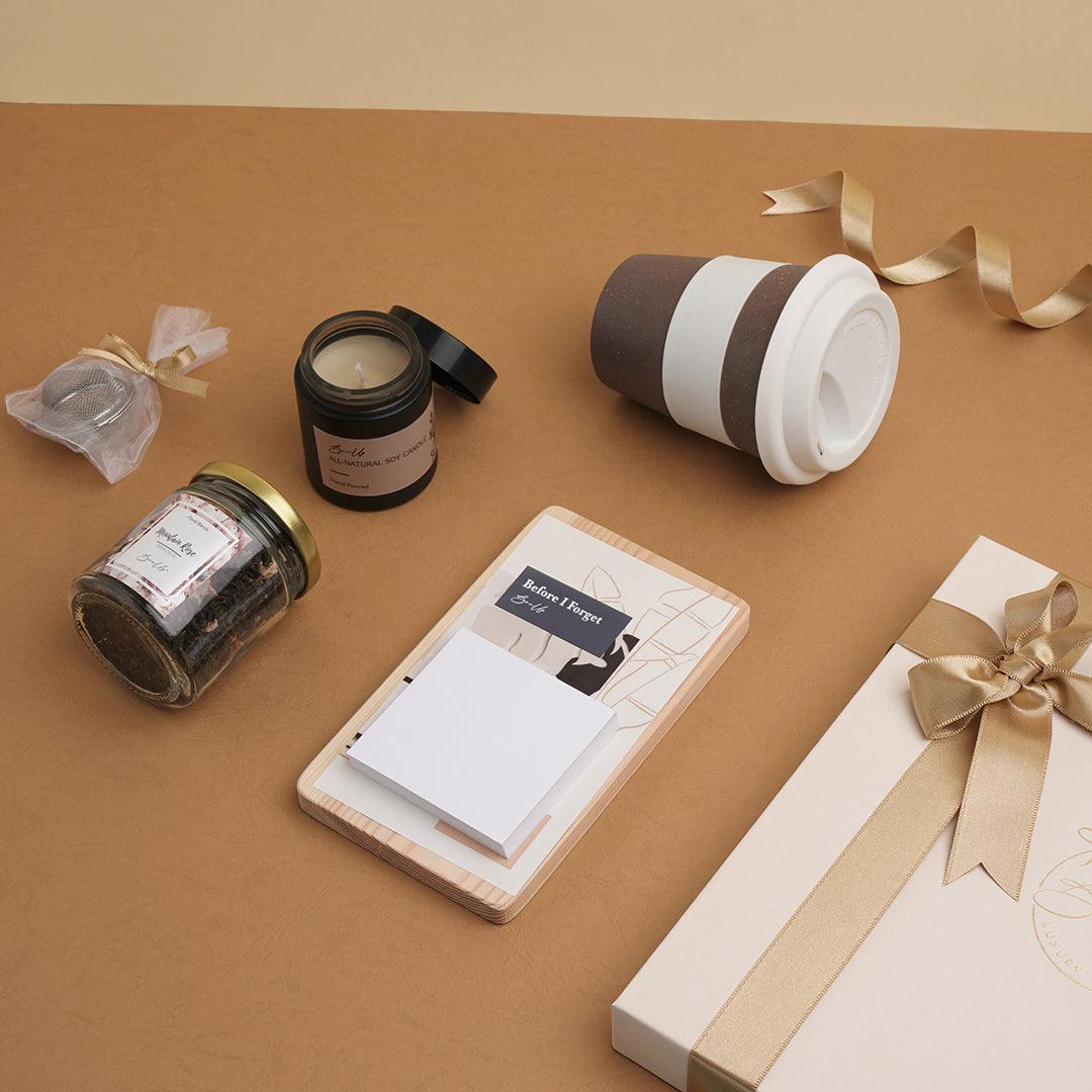 Take A Breather Gift Box