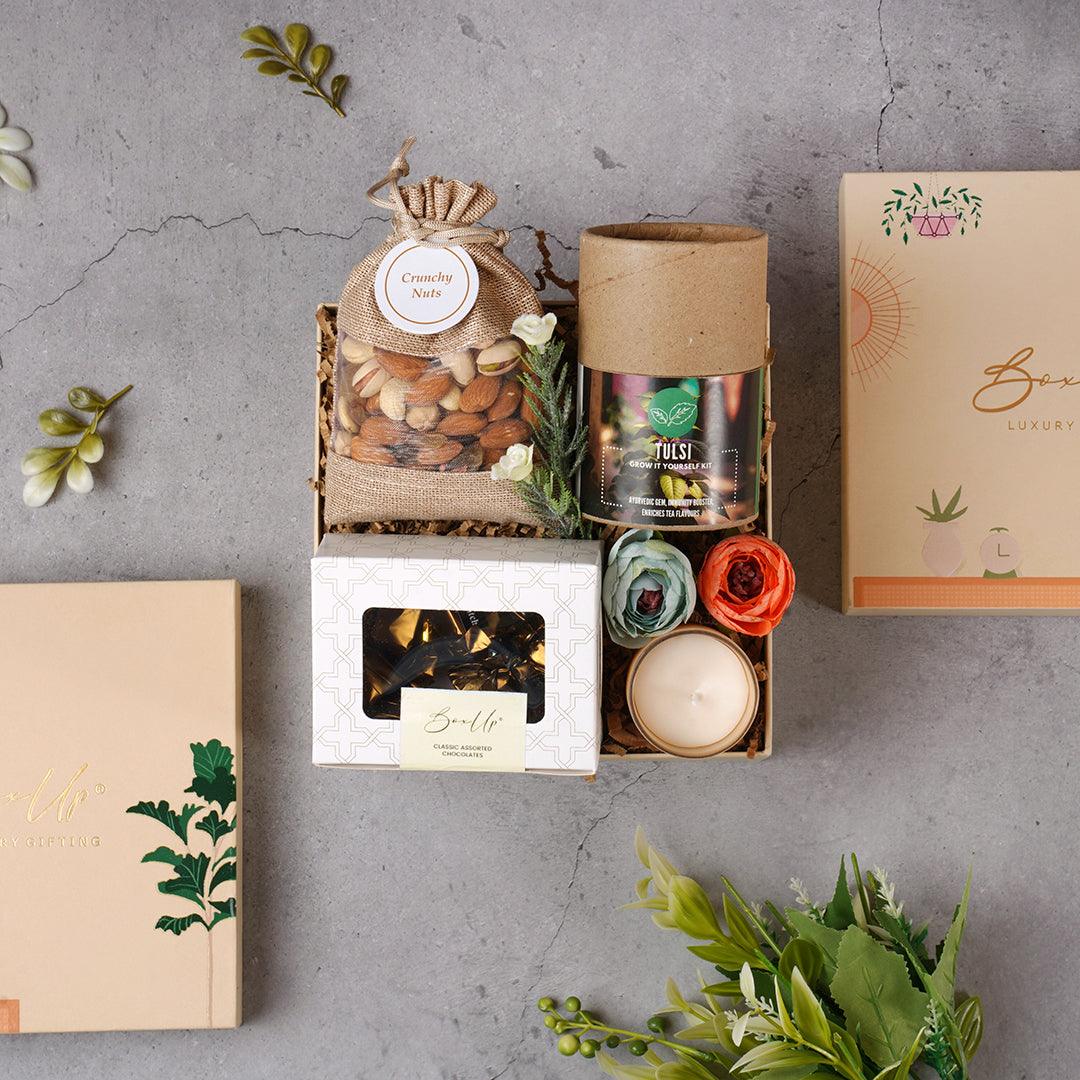 The Feel-Good Hamper