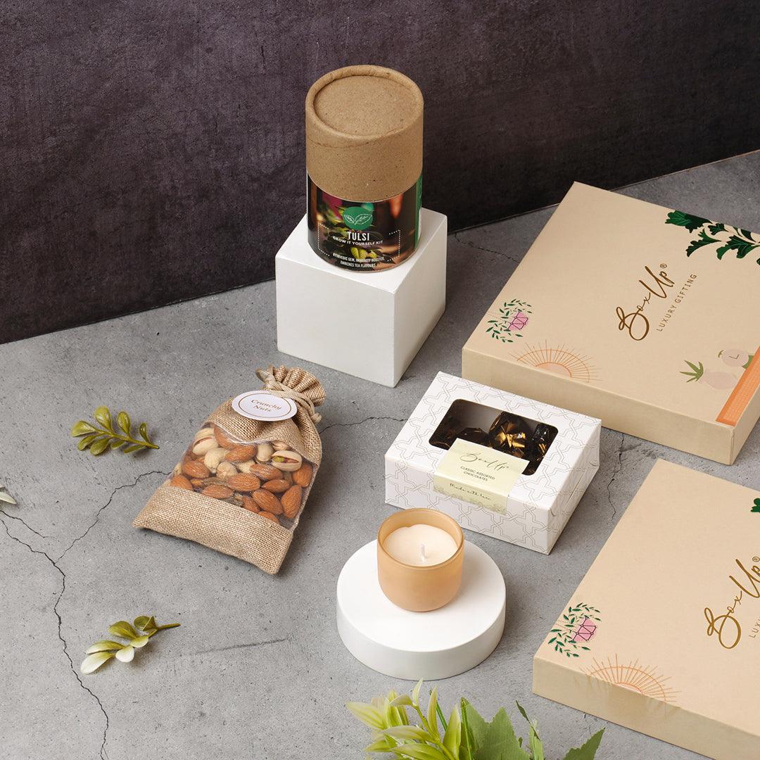 The Feel-Good Hamper