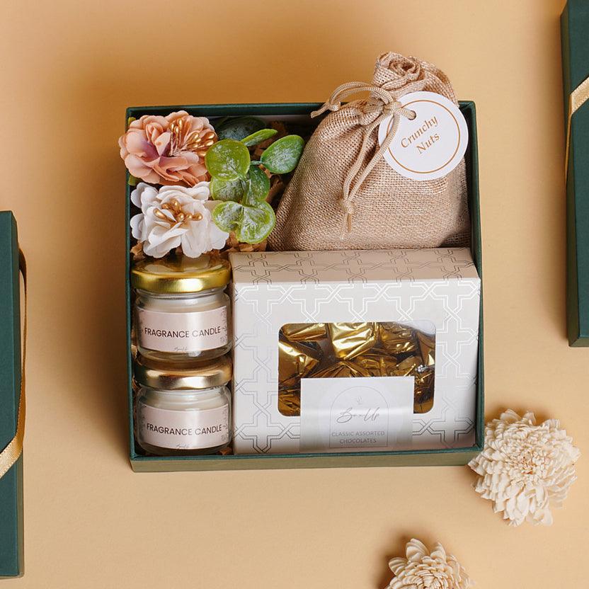 A Handful Surprise Gift Box