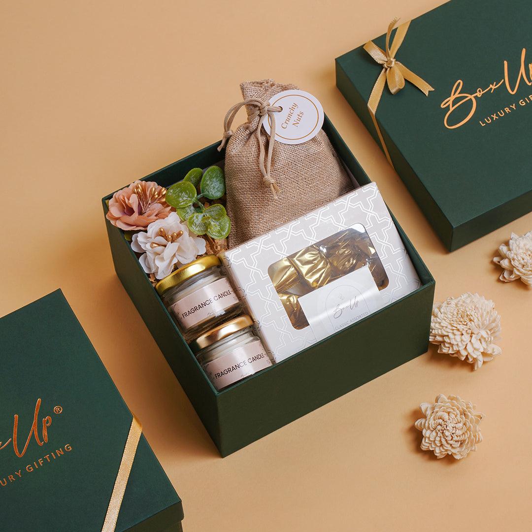 A Handful Surprise Gift Box