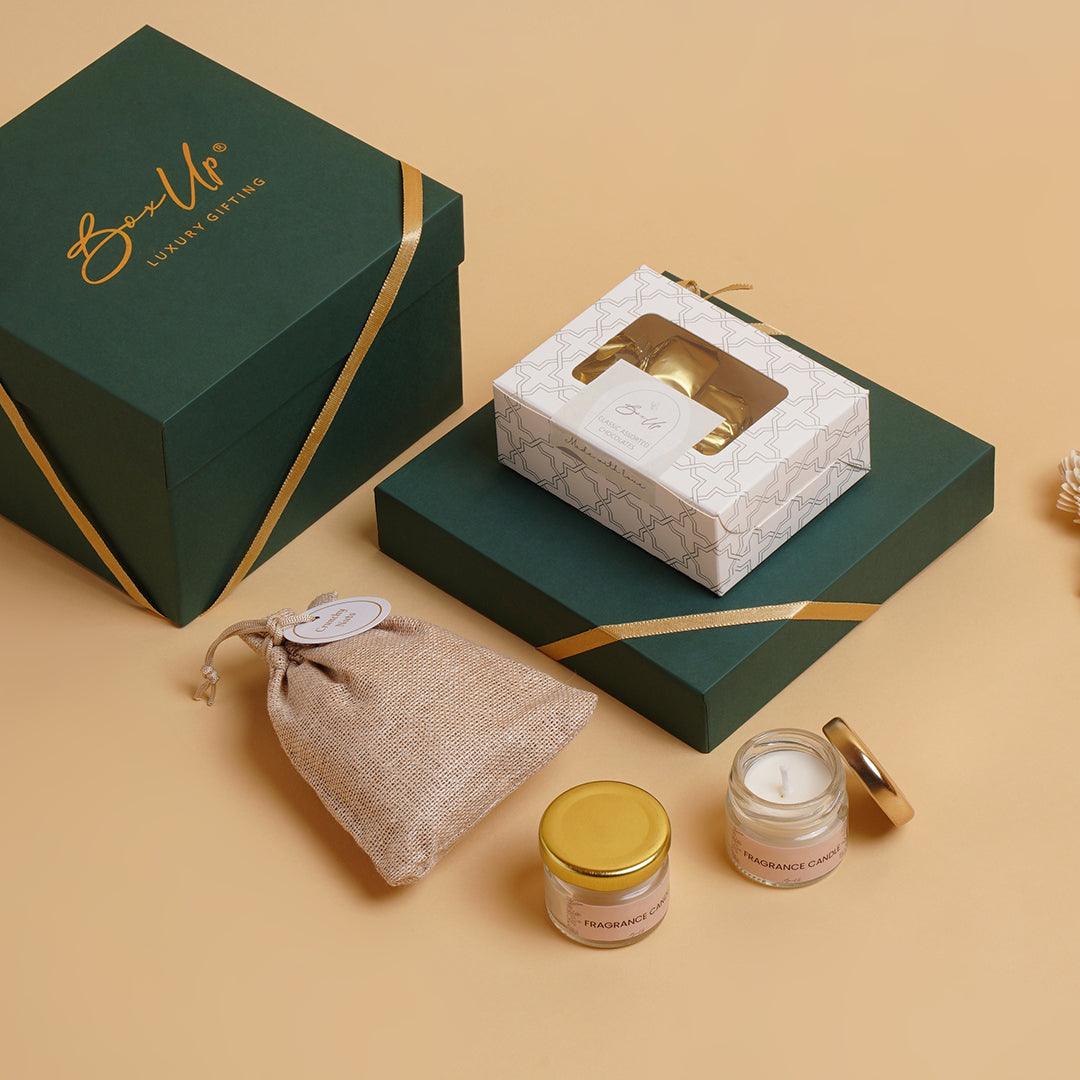 A Handful Surprise Gift Box