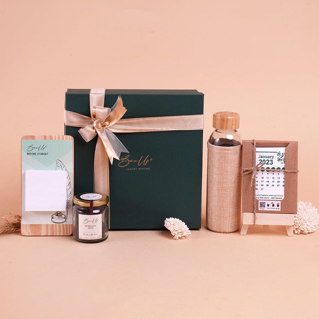 Reminder Solution Gift Box