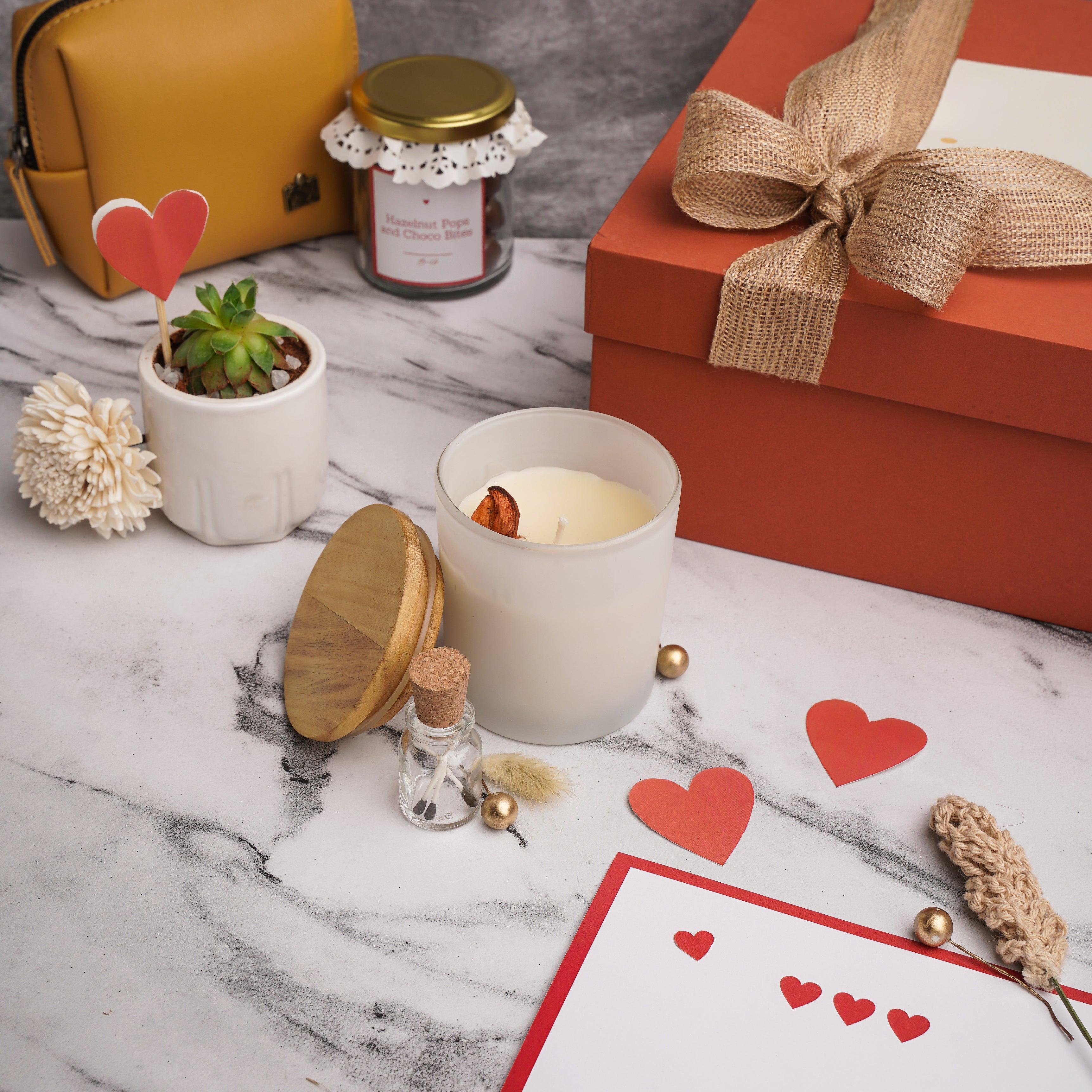 A Thinkers Delight Gift Box