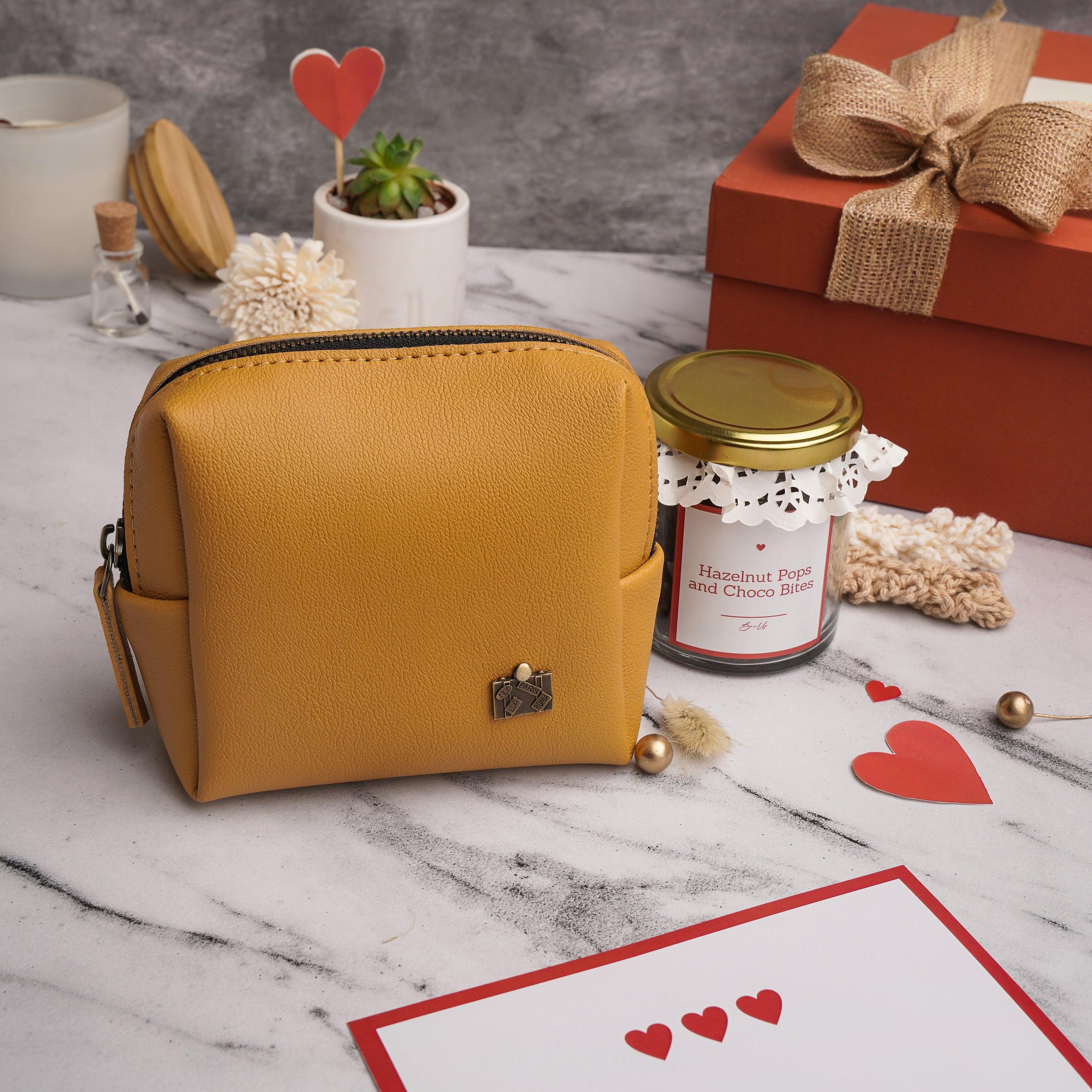 A Thinkers Delight Gift Box