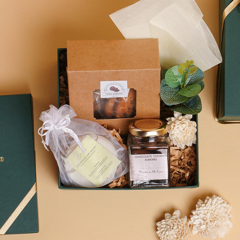 Tiny Thoughts, Big Impact Gift Hamper