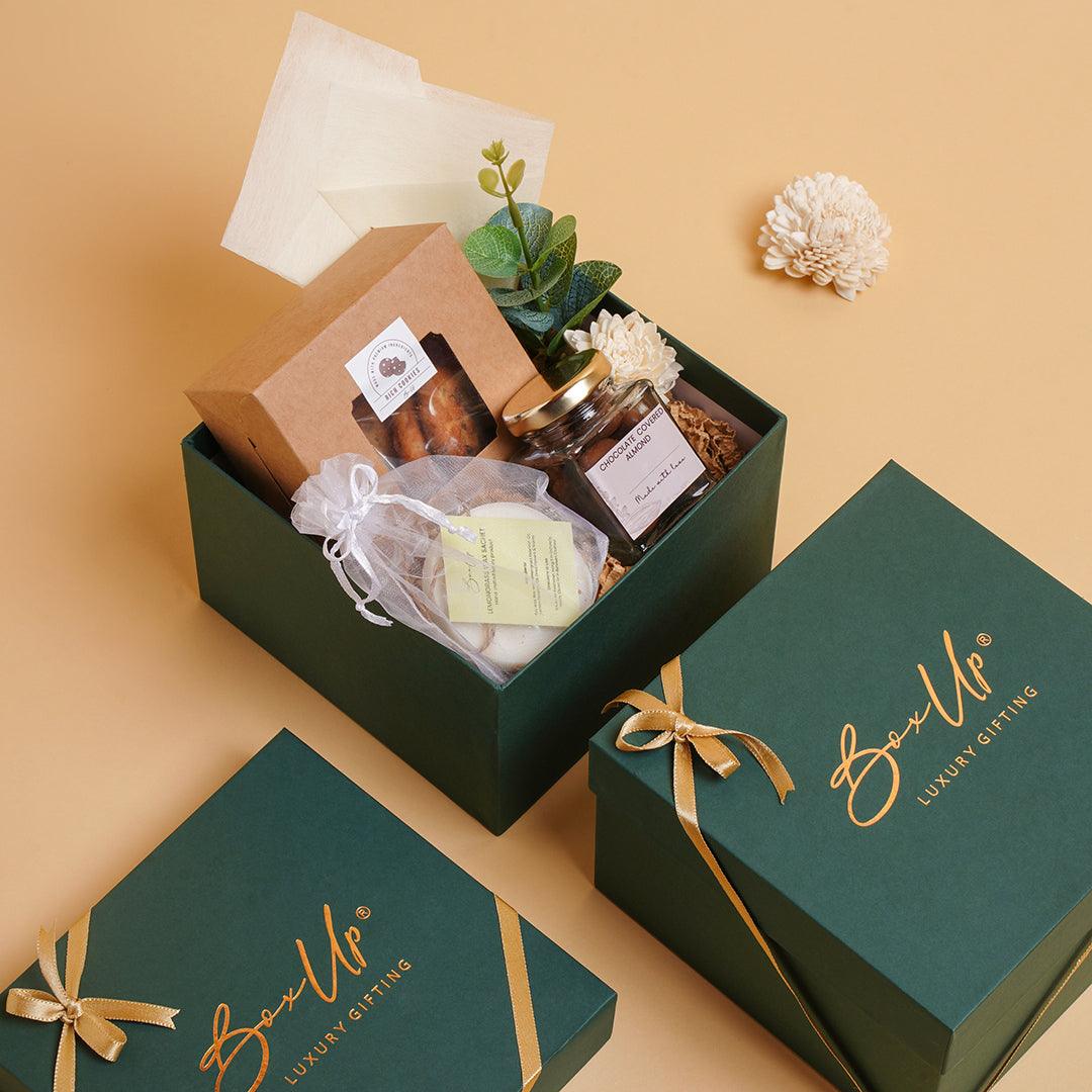 Tiny Thoughts, Big Impact Gift Hamper
