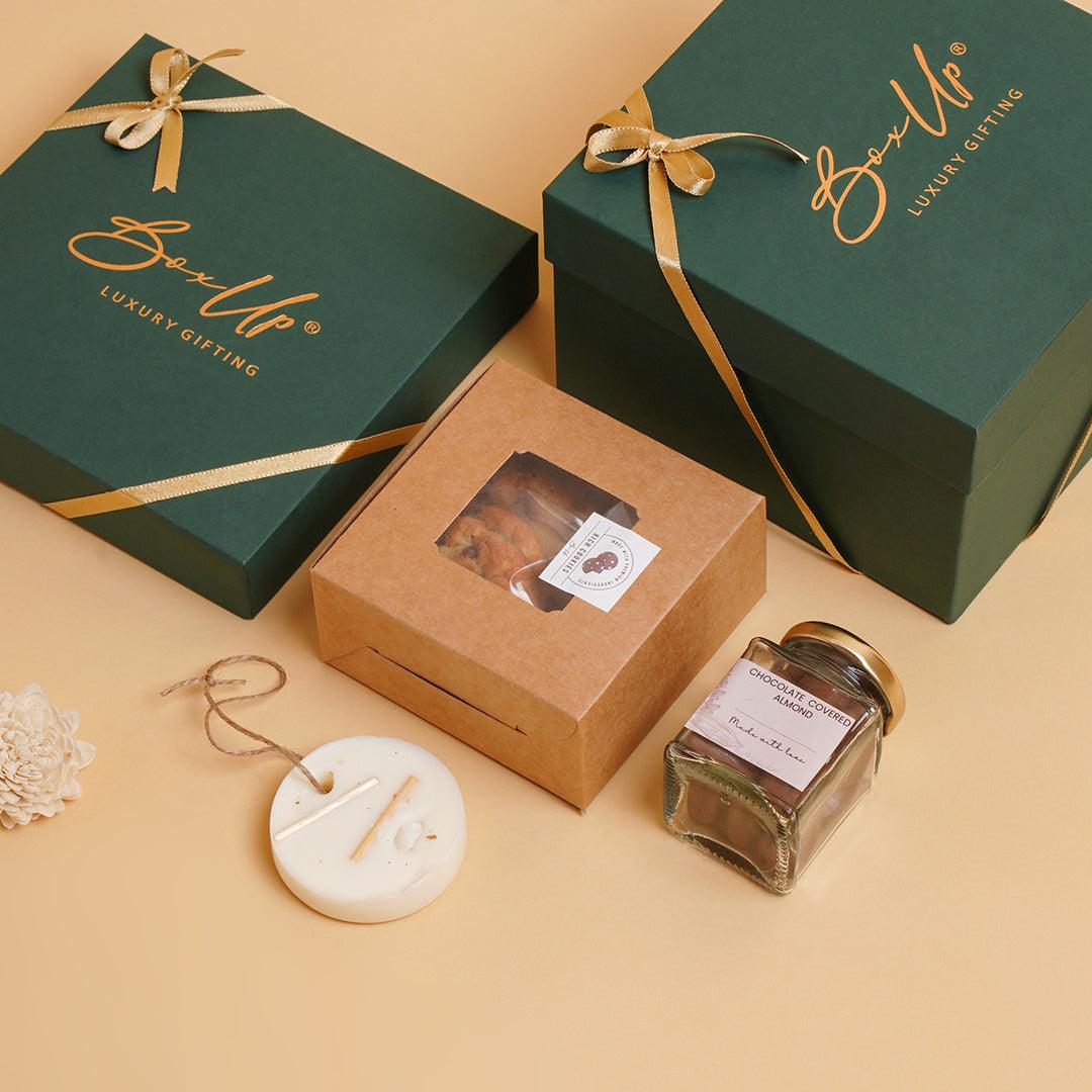 Tiny Thoughts, Big Impact Gift Hamper