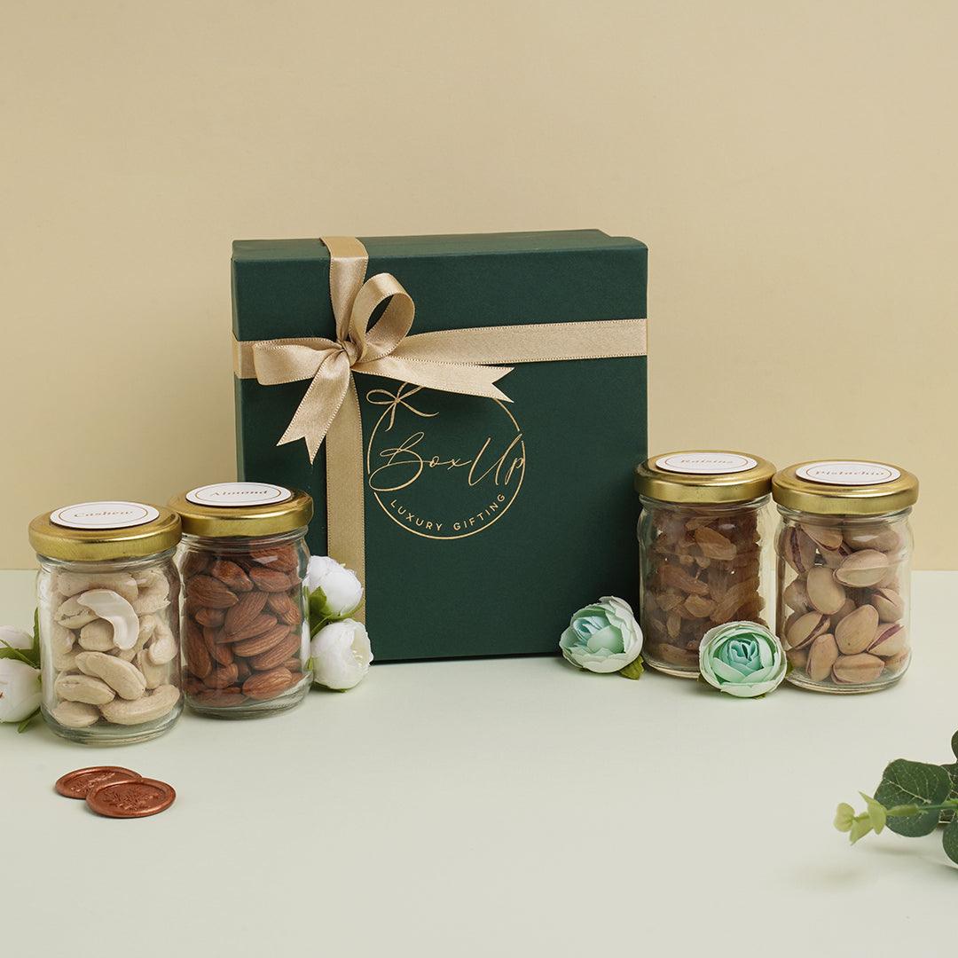 Hunger Crusher Gift Box