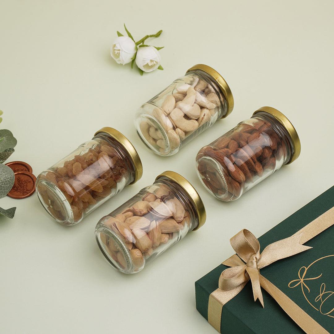 Hunger Crusher Gift Box