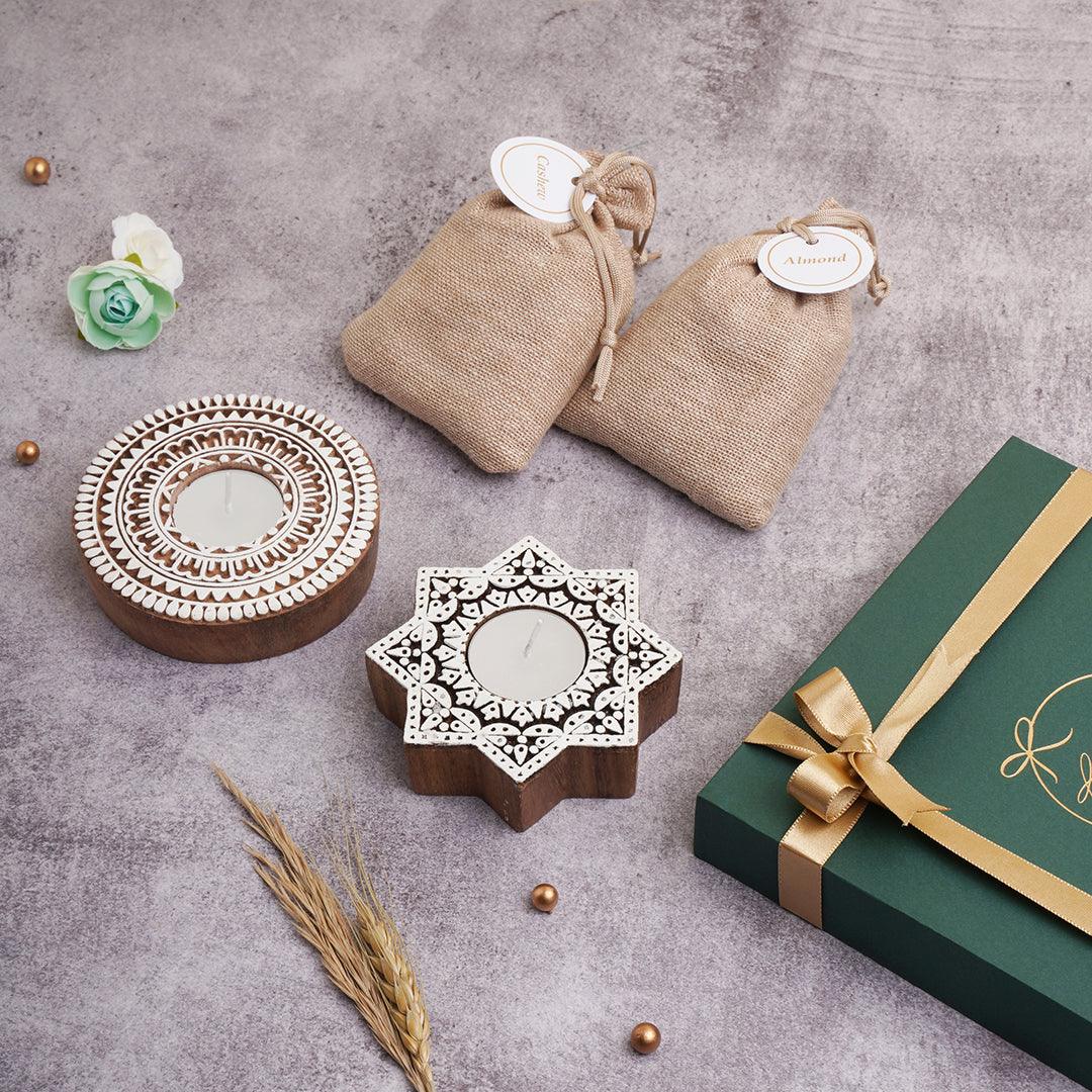 Sense of Green Gift Box