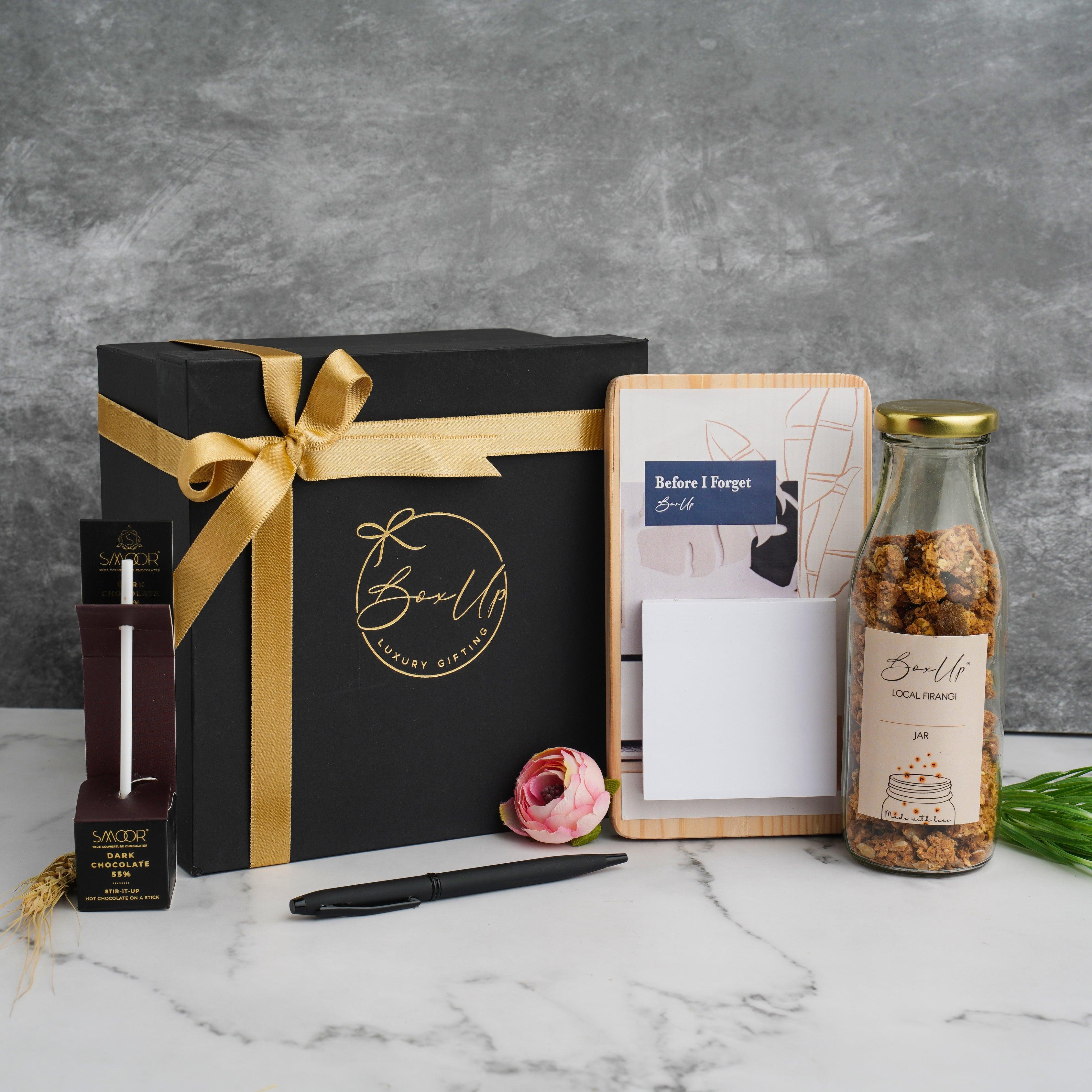Write The Feeling Gift Box