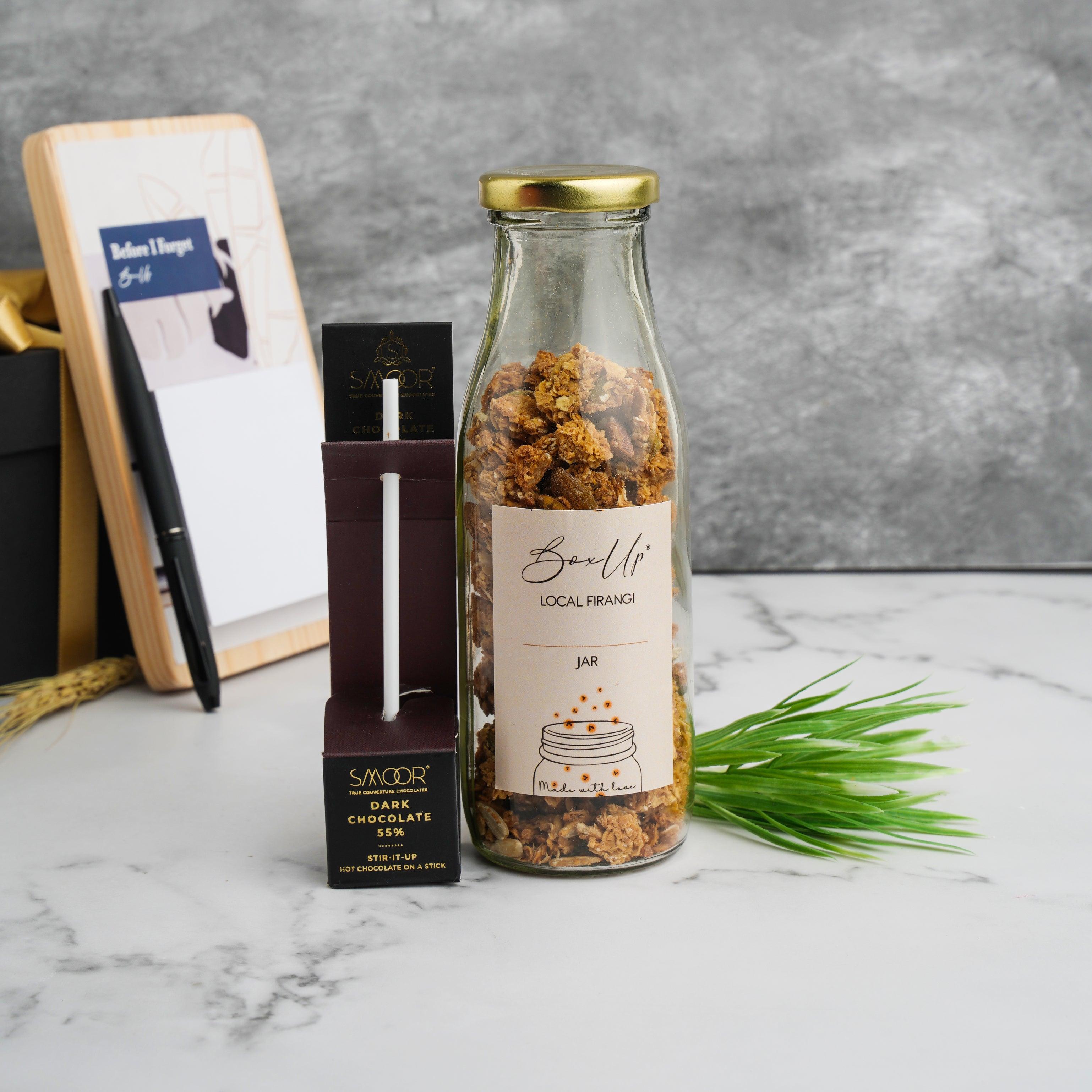 Write The Feeling Gift Box