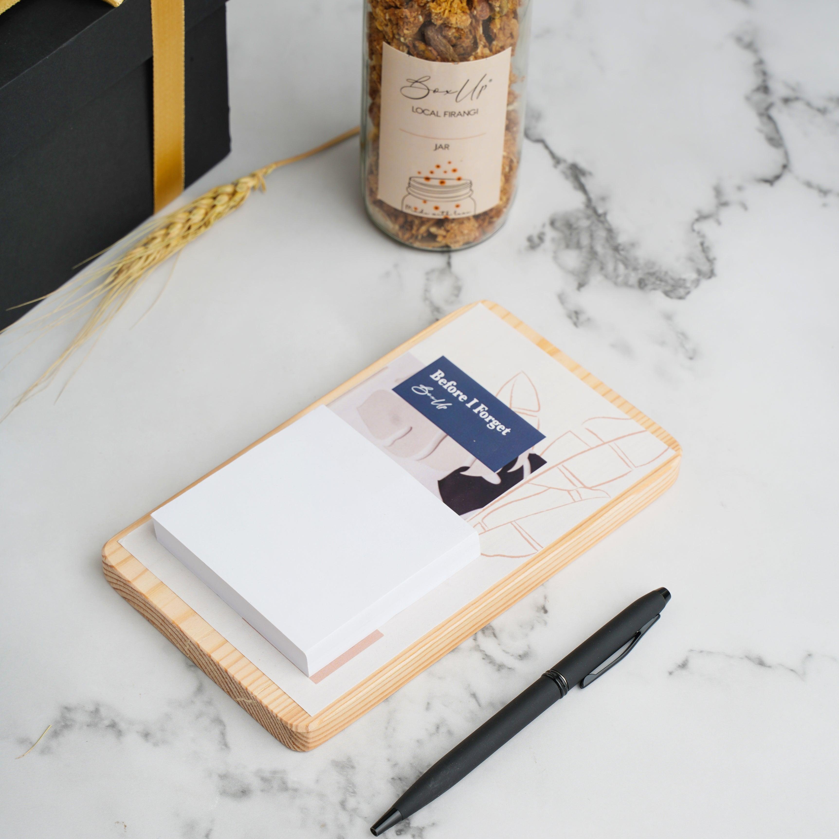 Write The Feeling Gift Box