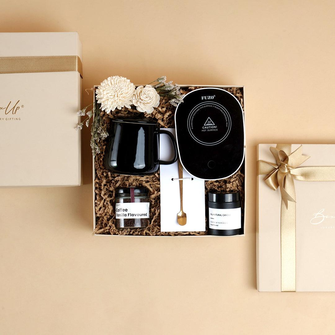 Fathers Day Flavors Gift Box