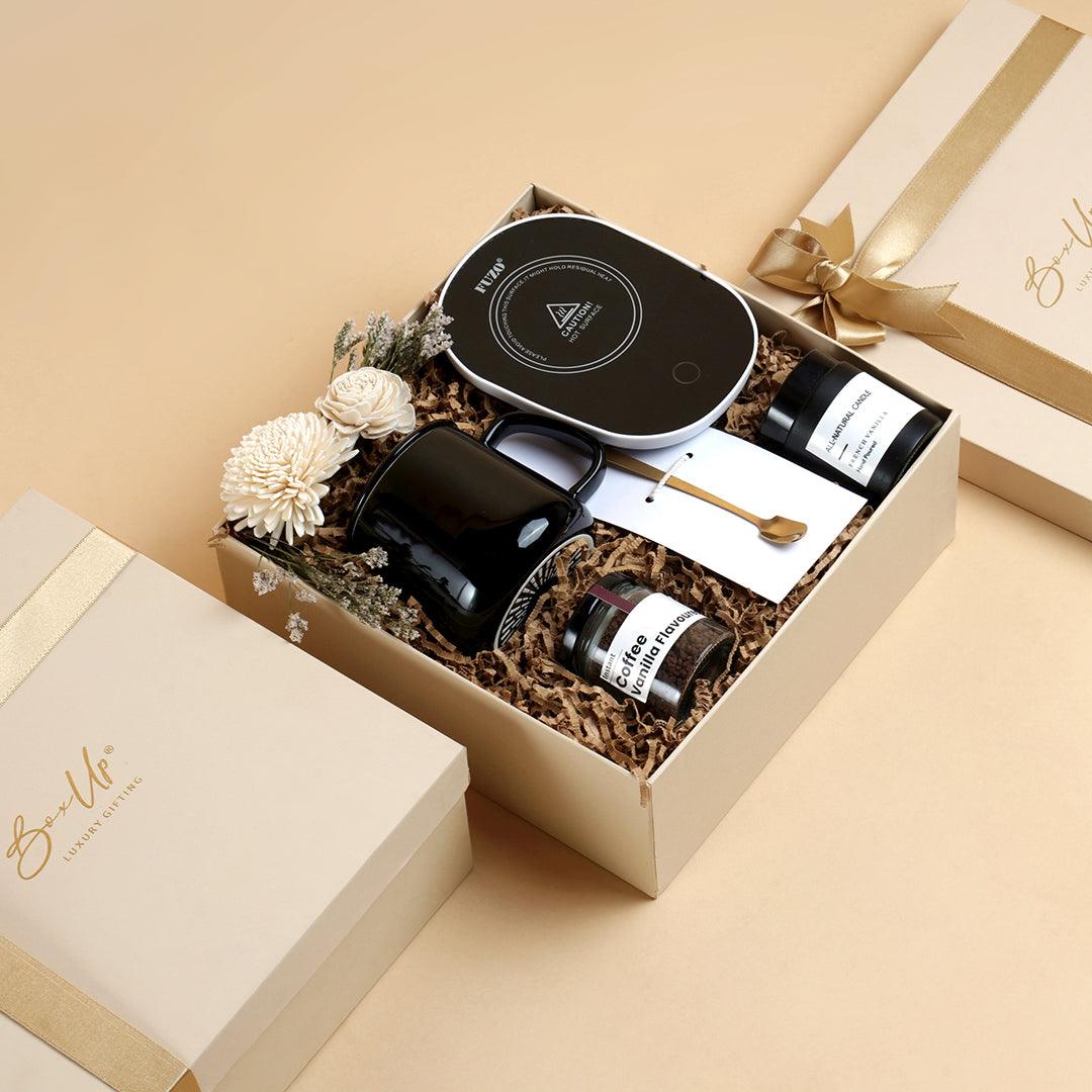 Fathers Day Flavors Gift Box