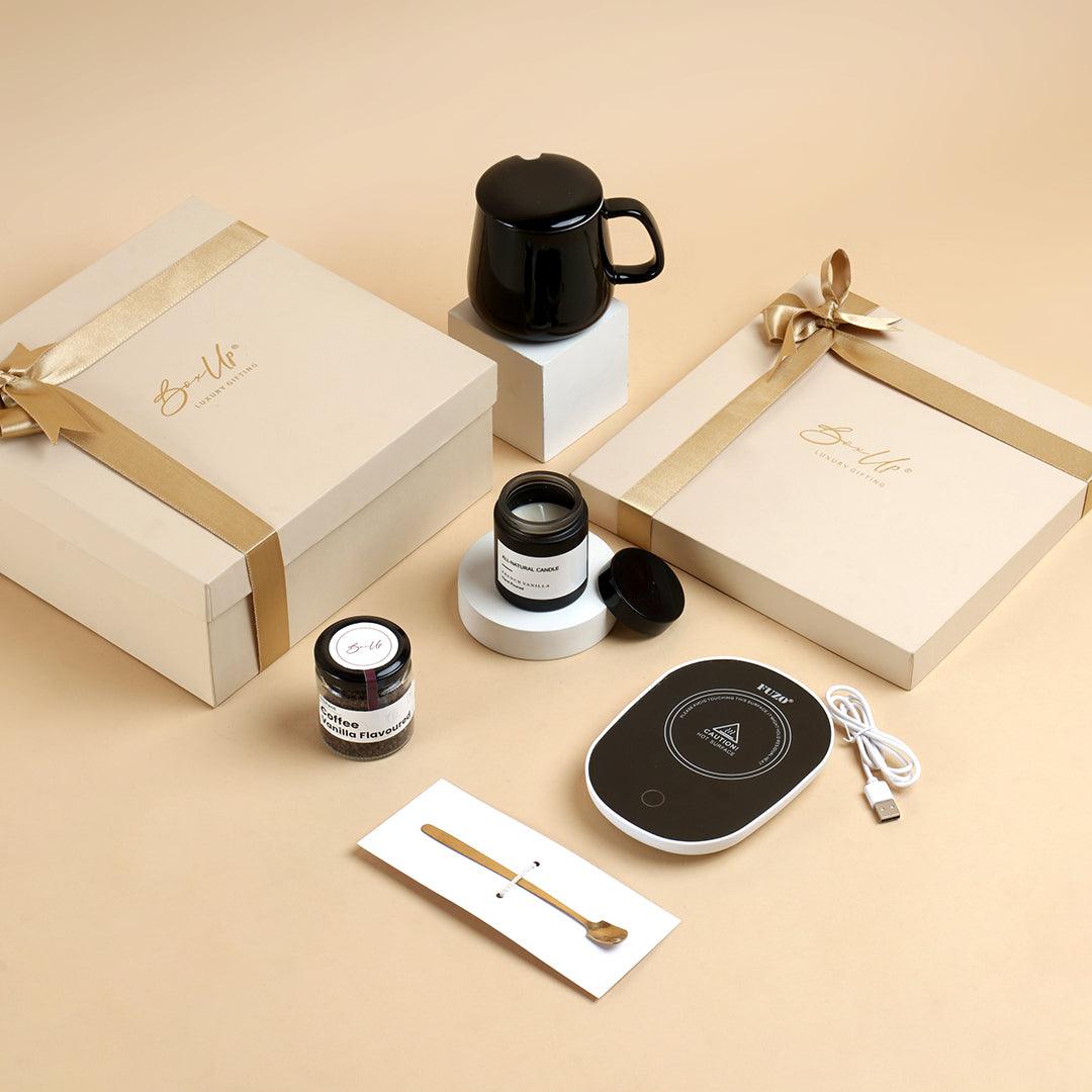 Fathers Day Flavors Gift Box