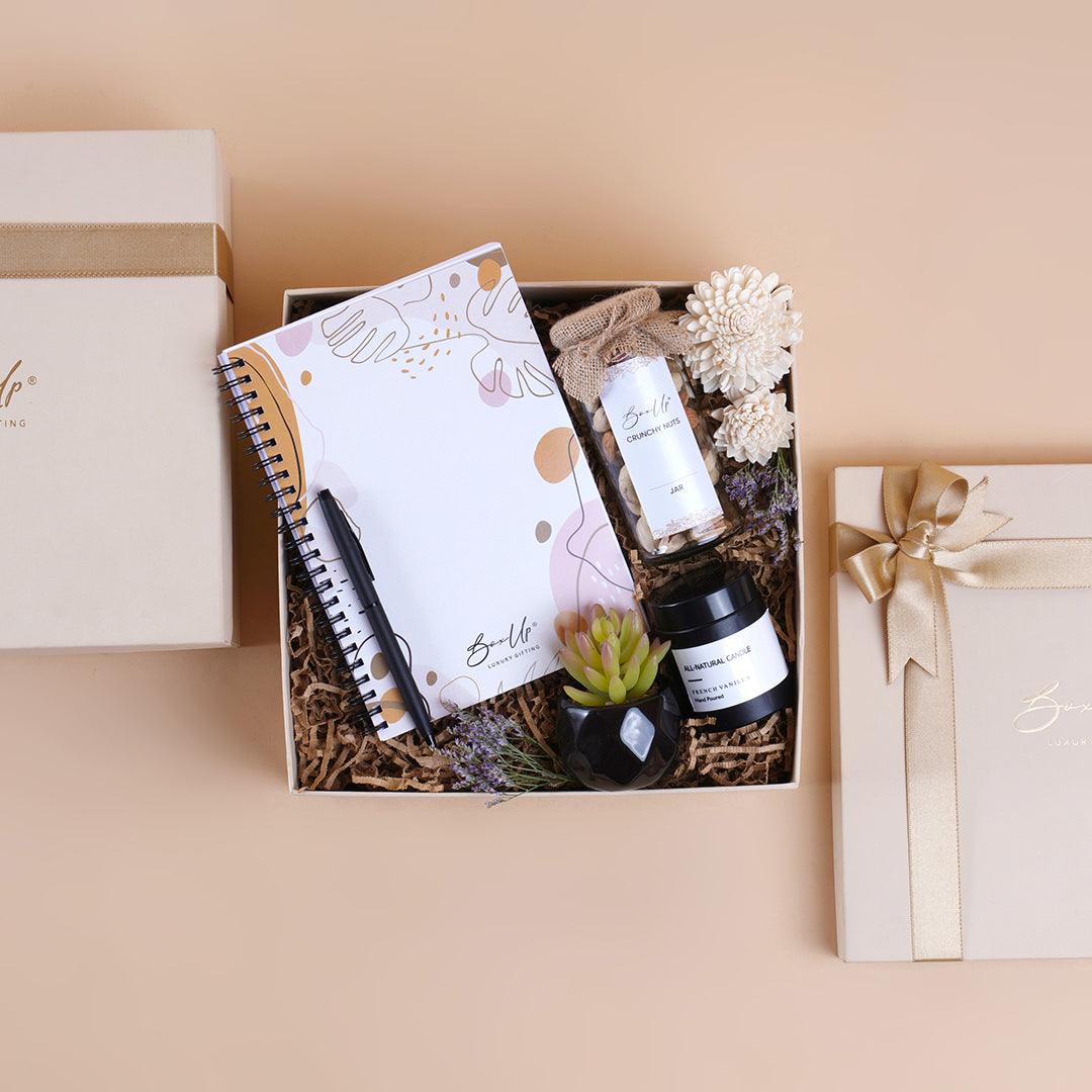 Green Buddy Gift Hamper