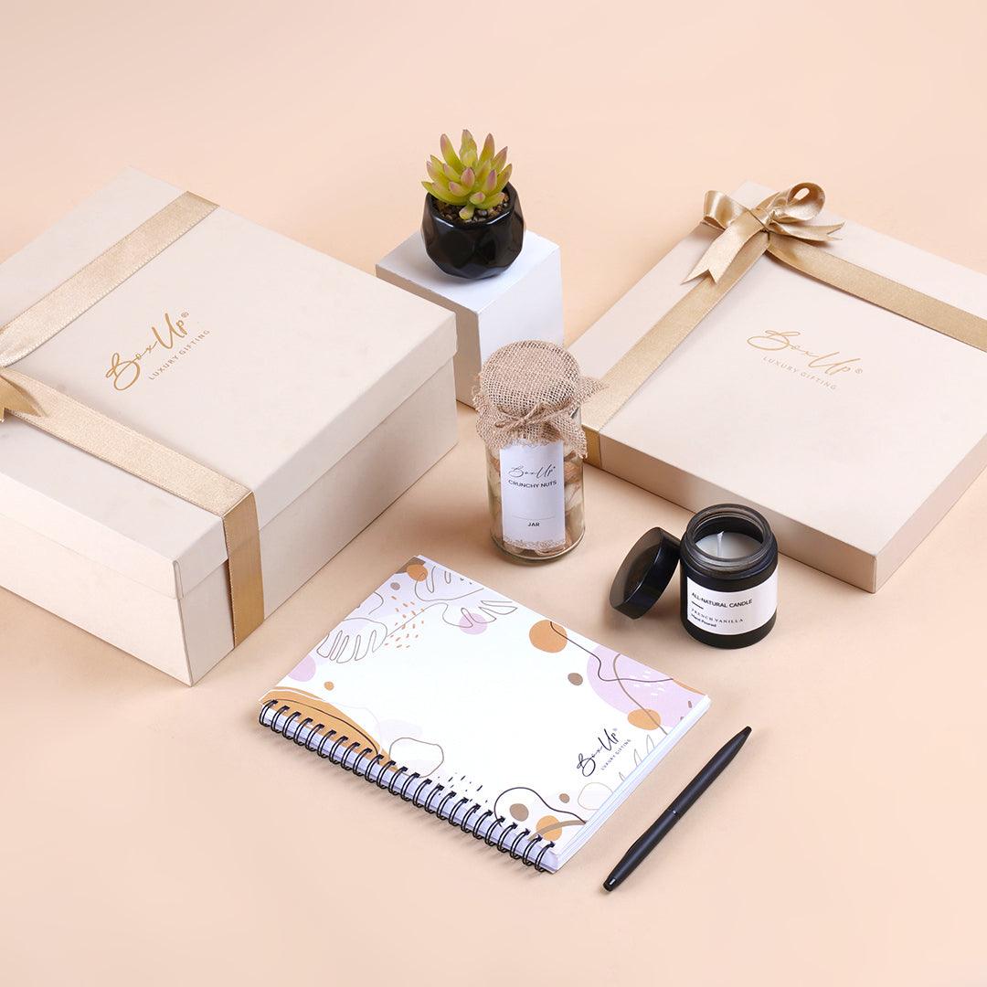 Green Buddy Gift Hamper