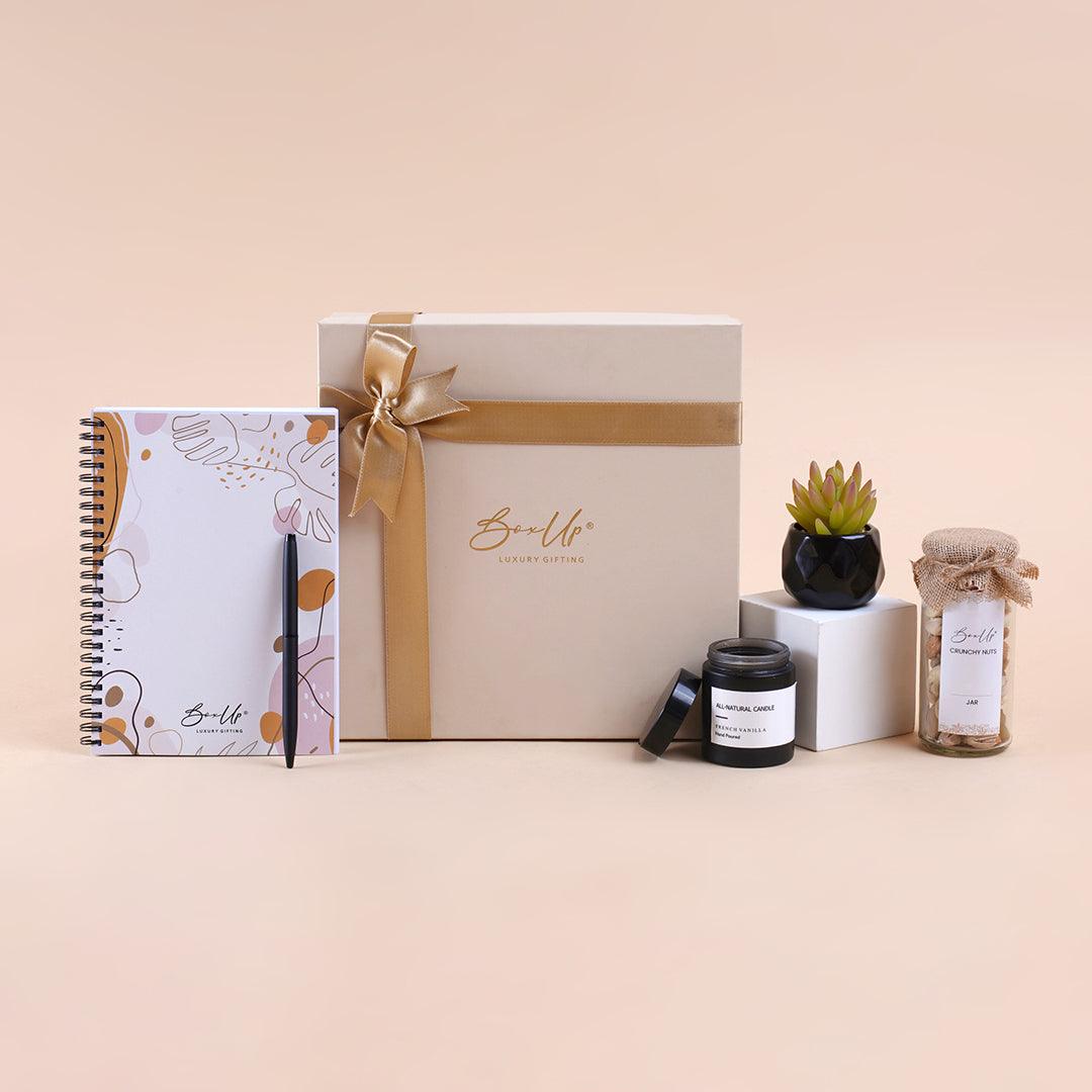 Green Buddy Gift Hamper