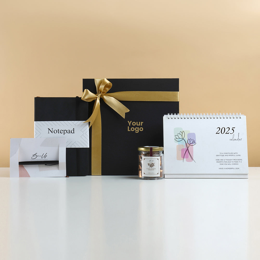 Nua hamper