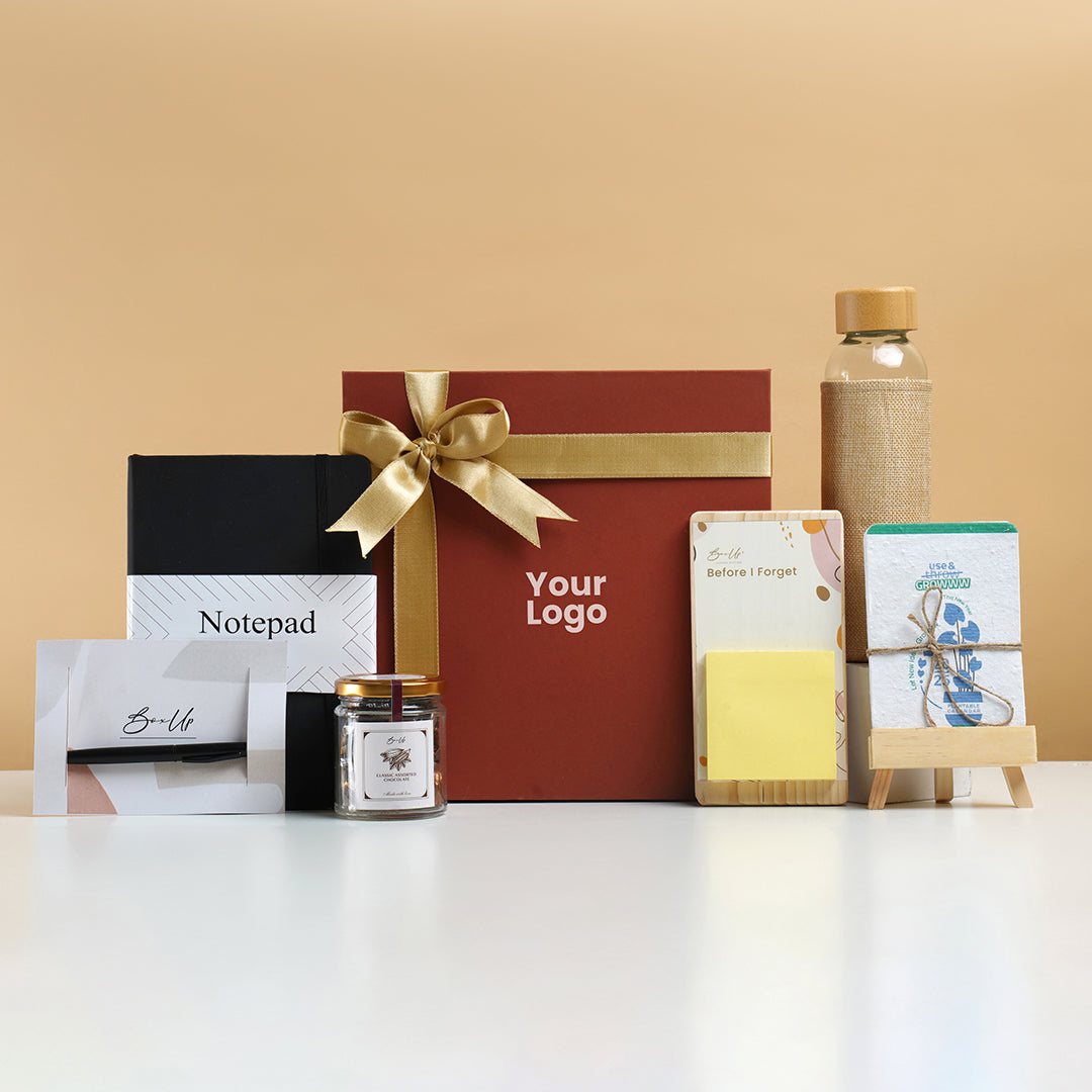 Tau hou hamper