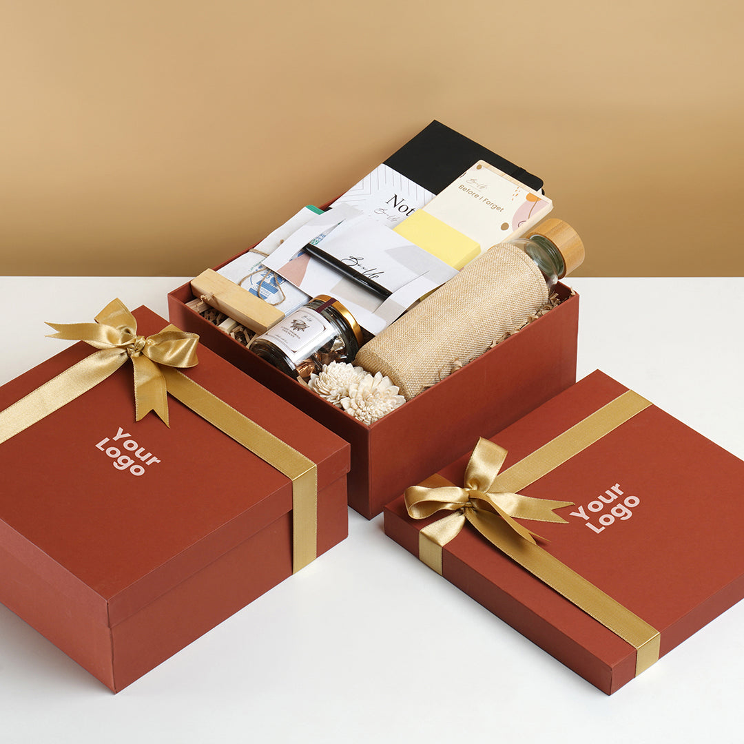 Tau hou hamper
