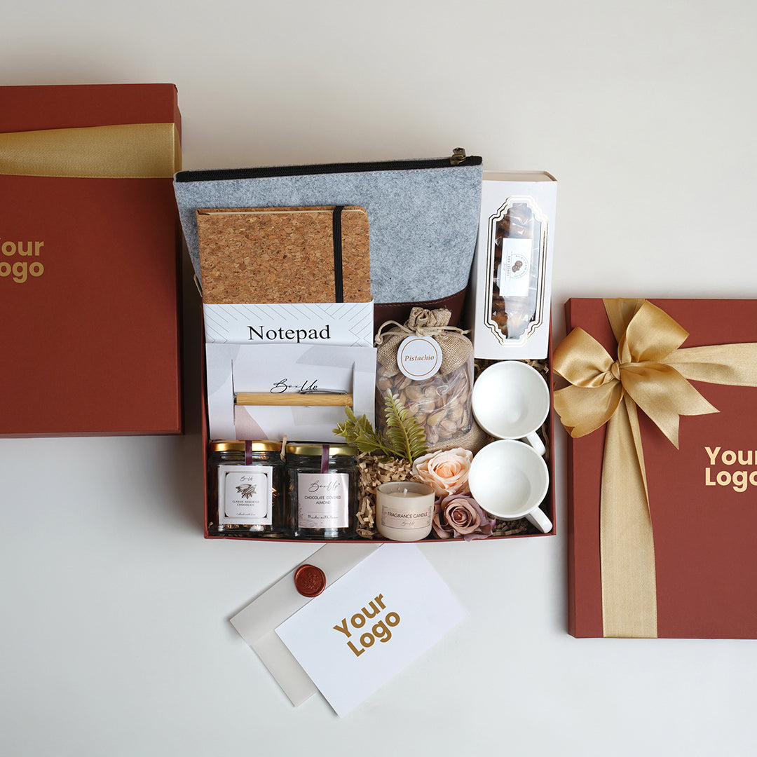 Loaded Corporate Hamper