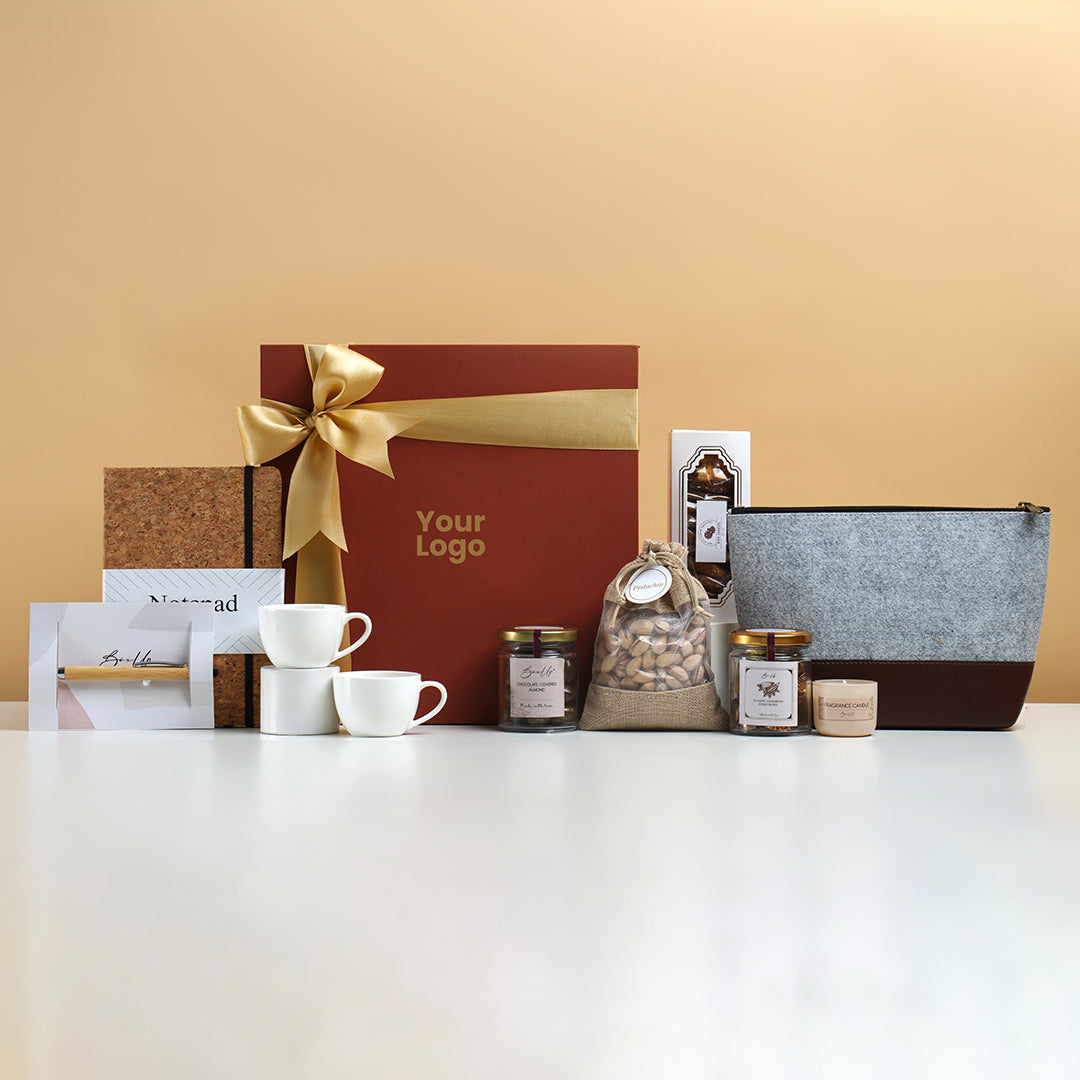 Loaded Corporate Hamper