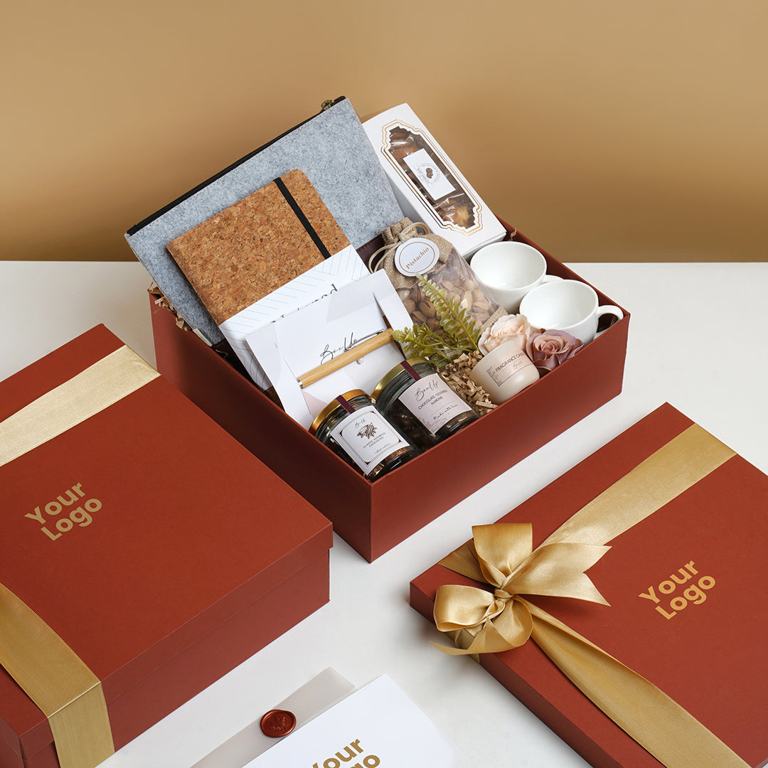 Loaded Corporate Hamper