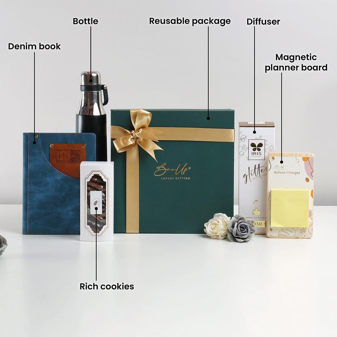 Feel Alive Hamper