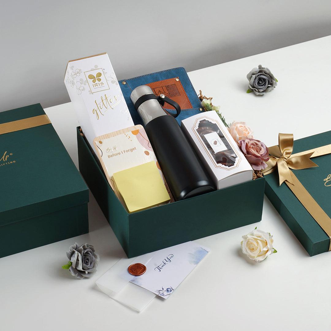 Feel Alive Hamper