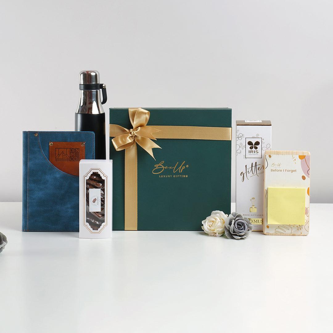 Feel Alive Hamper