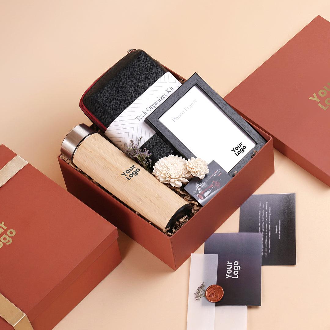 Auster Corporate Hamper