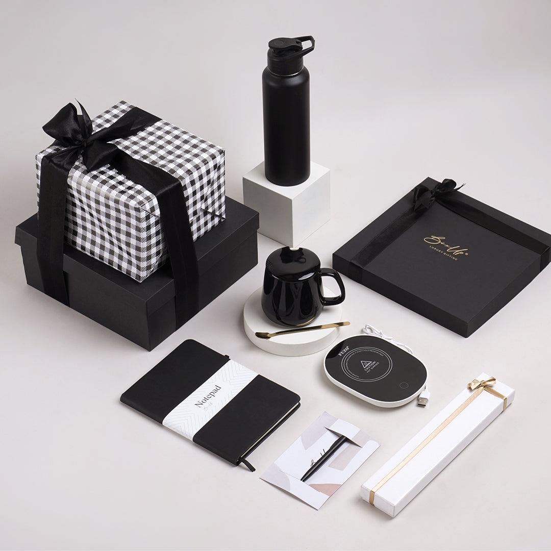 Monochrome Corporate