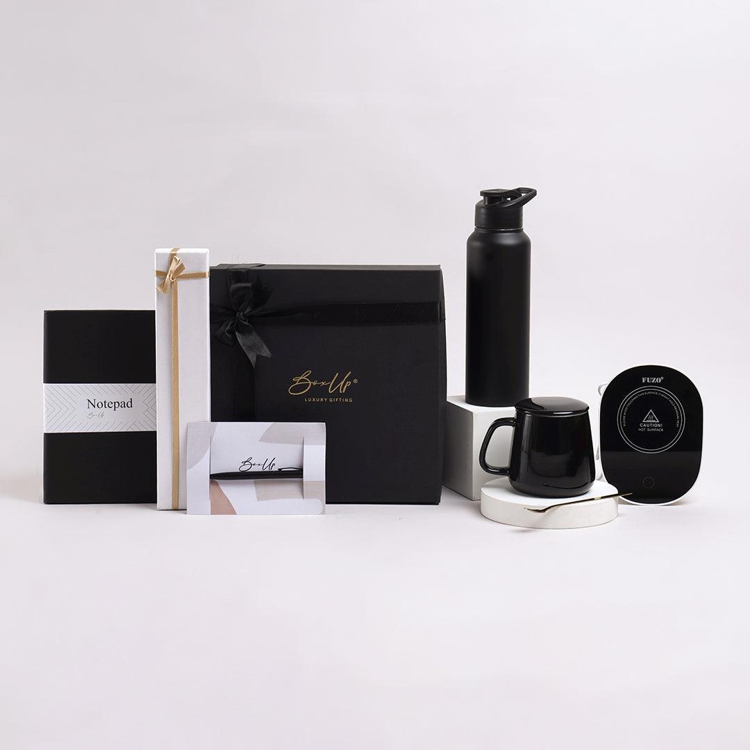 Monochrome Corporate