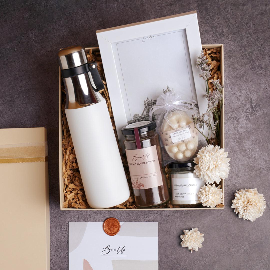 A Valuable Asset Gift Hamper