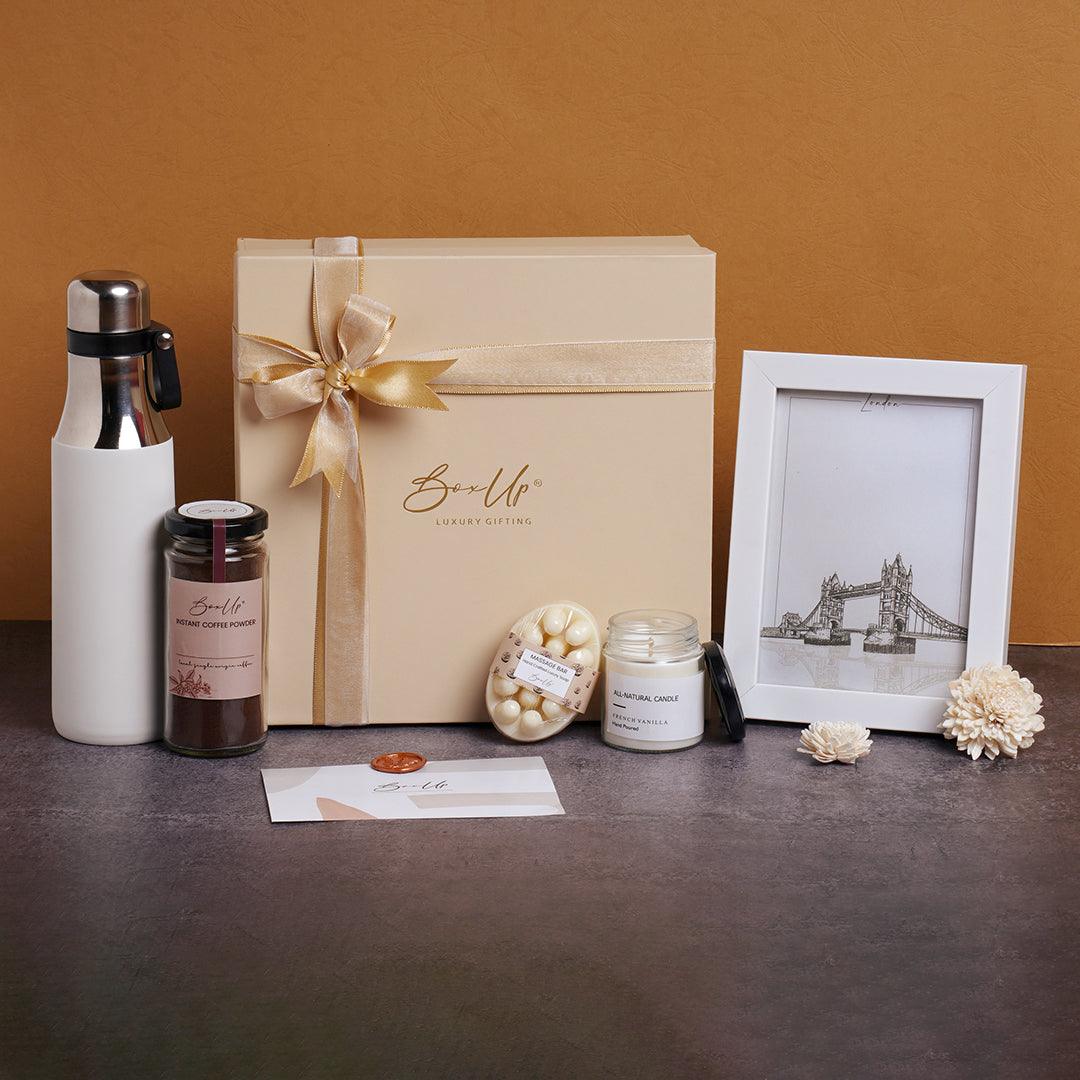 A Valuable Asset Gift Hamper