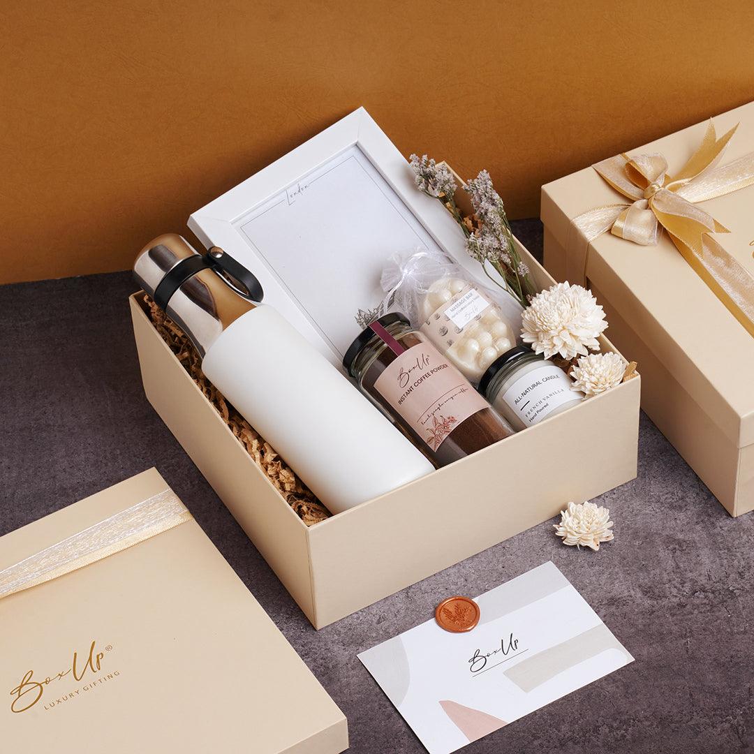 A Valuable Asset Gift Hamper