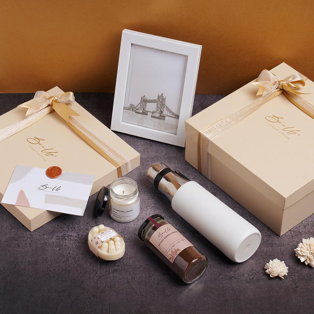 A Valuable Asset Gift Hamper