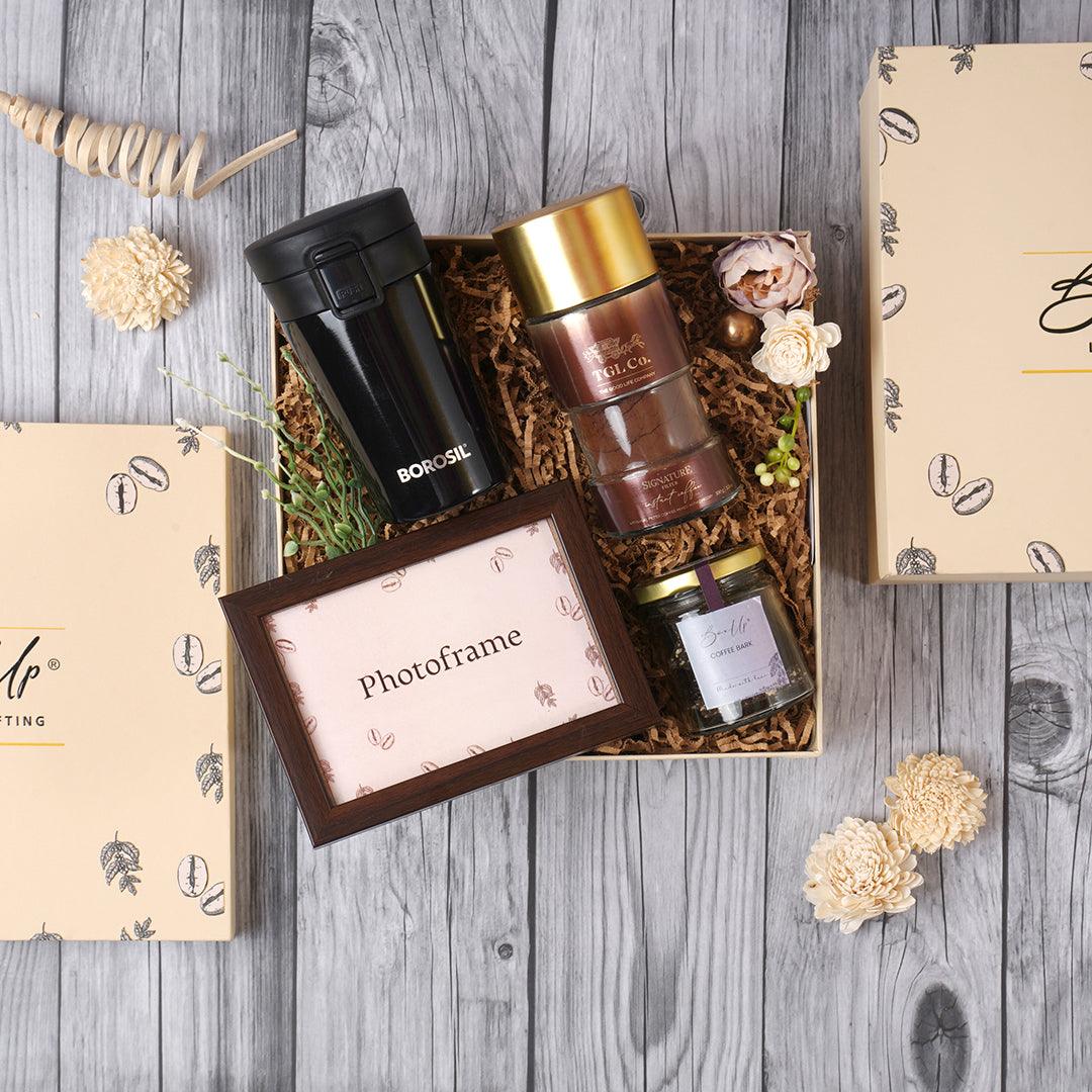 Coffee Break Gift Box