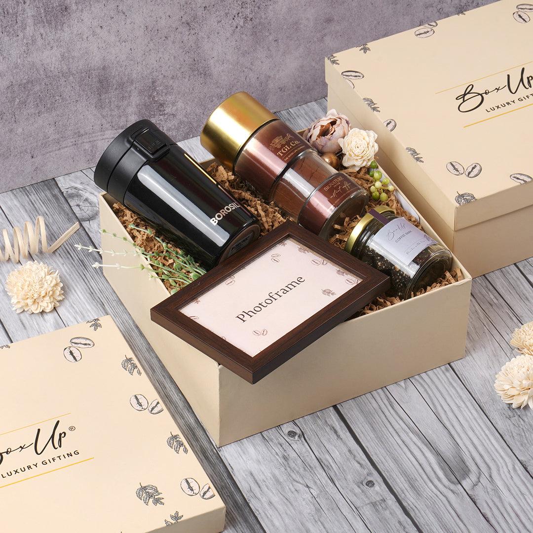 Coffee Break Gift Box