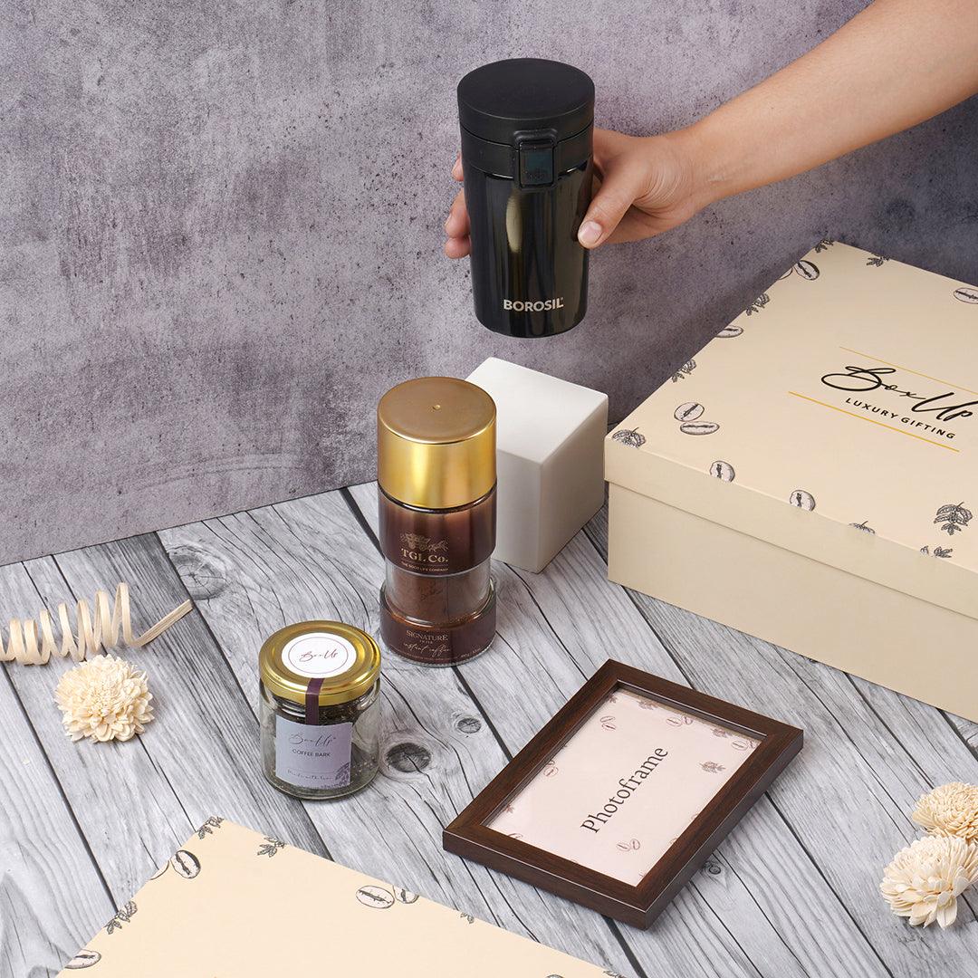 Coffee Break Gift Box
